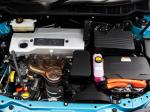 Toyota Camry Hybrid 2009 года (AU)